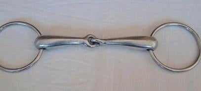 Bit, Dieren en Toebehoren, Ophalen of Verzenden, Zo goed als nieuw