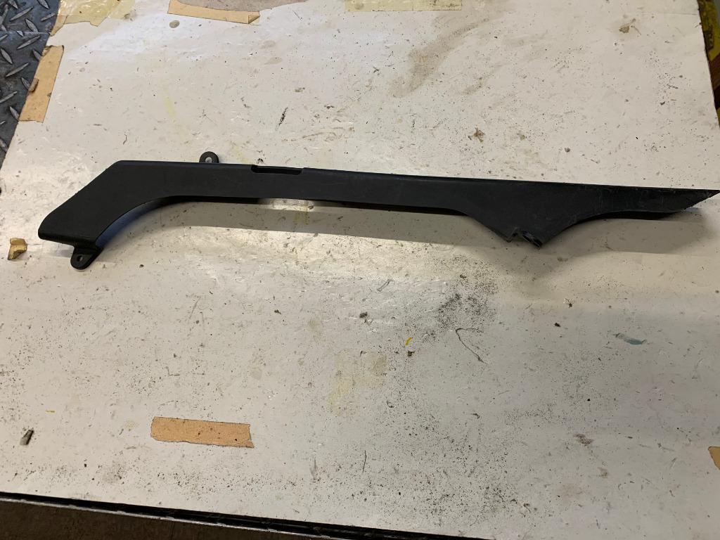 yamaha r6 model '99-'02 kettingbeschermer, Motoren, Ophalen of Verzenden, Gebruikt