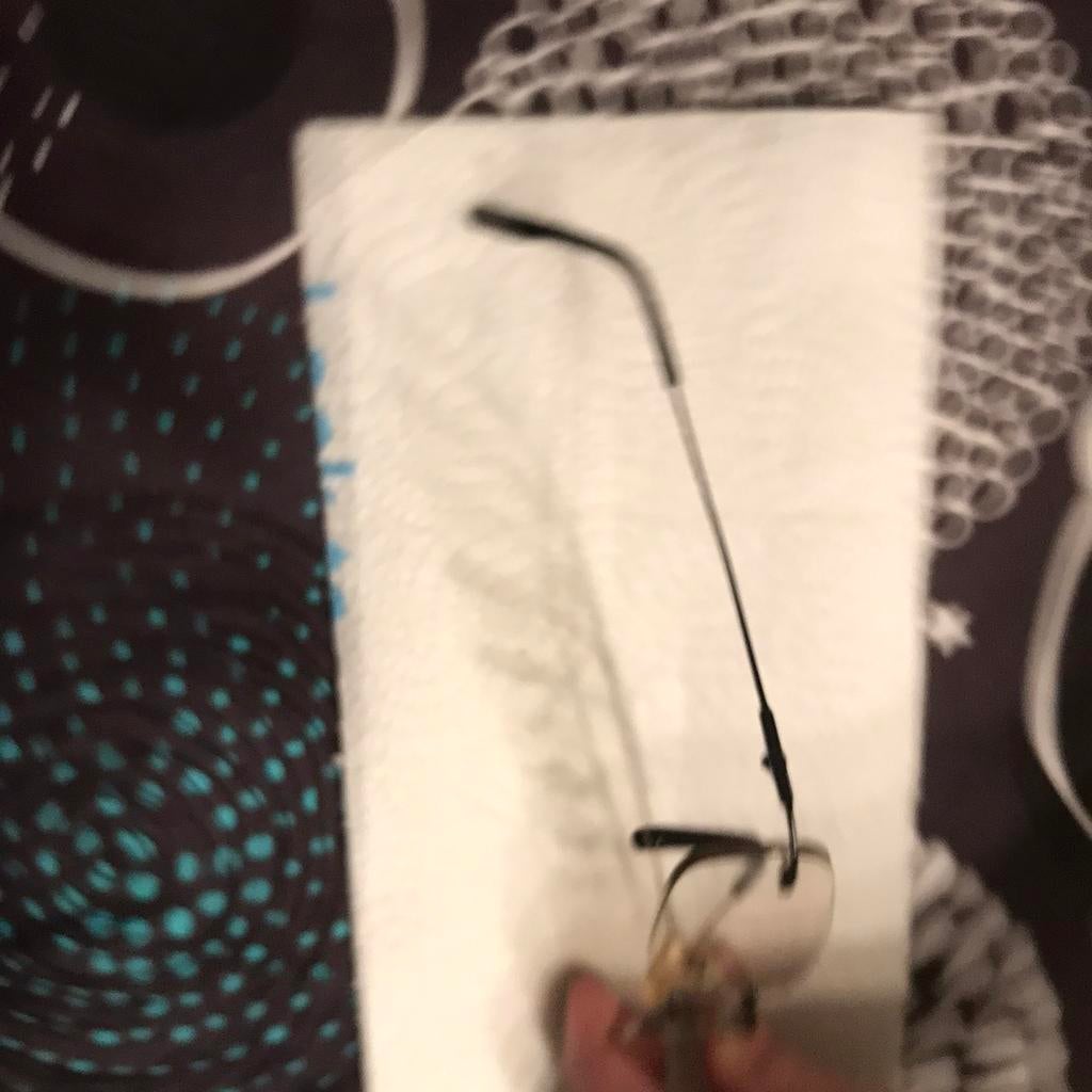 Lunettes de vue afflelou, Zo goed als nieuw, Zwart, Leesbril, Overige merken