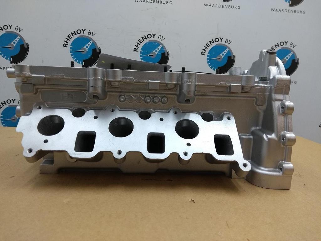 A6 revisie cilinderkop motorcode BMK, -, -, -, Gereviseerd