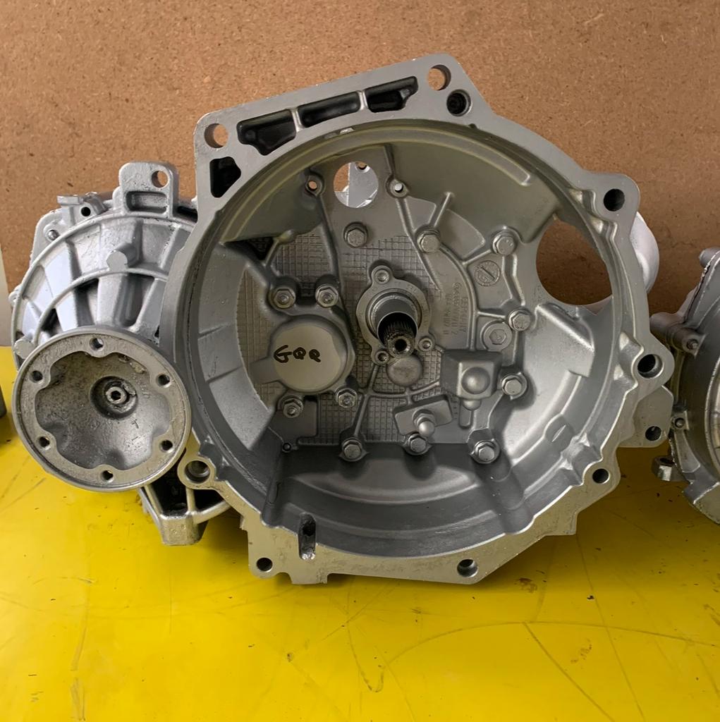 Boite de vitesses révisée golf 5 golf 6 golf 7, Enlèvement, Révisé