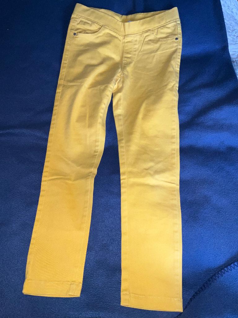 Pantalon Tregging Okaïdi fille 152, Pantalon, Enlèvement ou Envoi, Okaidi, Utilisé