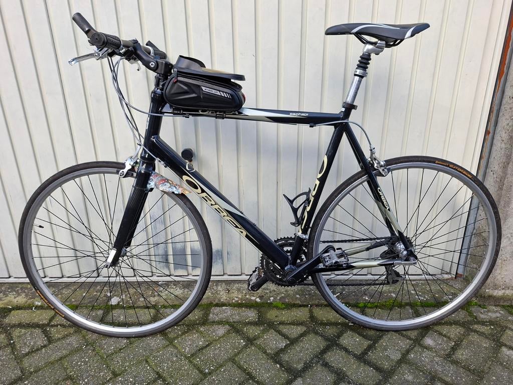 Vélo Orbea Asphalt, Enlèvement ou Envoi