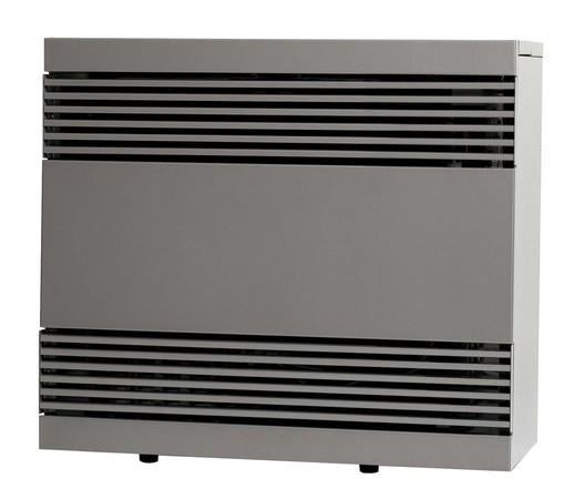 Gasconvector, Ophalen, 30 tot 80 cm, Hoog rendement (Hr), Overige typen
