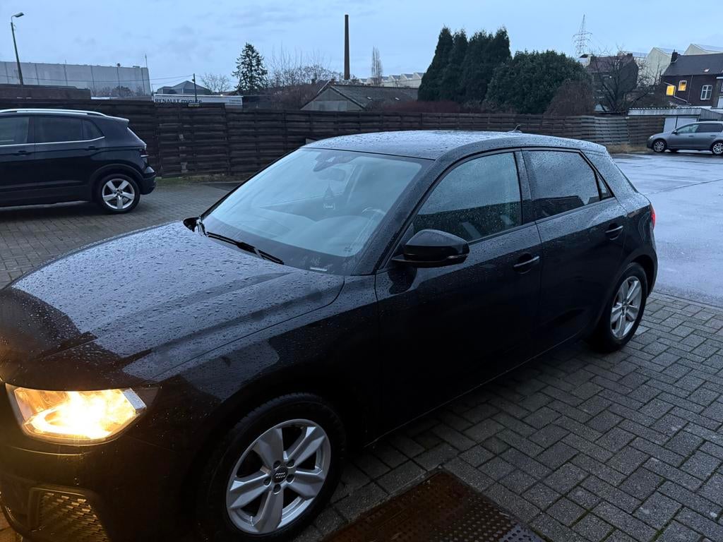 Audi A1 3.0 TFSI 2020 auto., Achat, A1, Euro 6, Entretenue par le concessionnaire