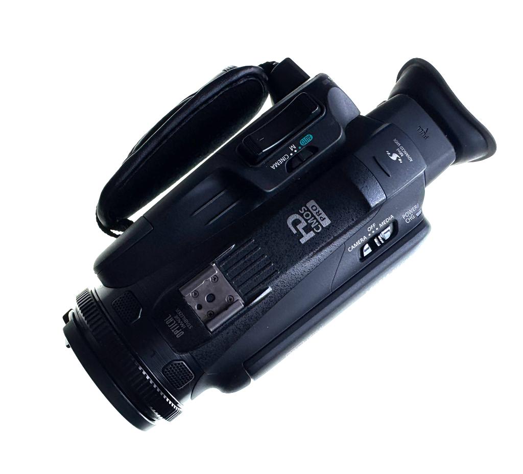 Canon Full HD Video Camera - Legria HF G40, Audio, Tv en Foto, Videocamera's Digitaal, Nieuw, Camera, Geheugenkaart, Canon, 8 tot 20x