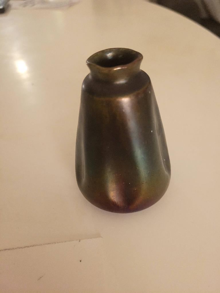 Zeldzame keramiek van Delfin Massier Vallauris, Antiek en Kunst, Ophalen of Verzenden