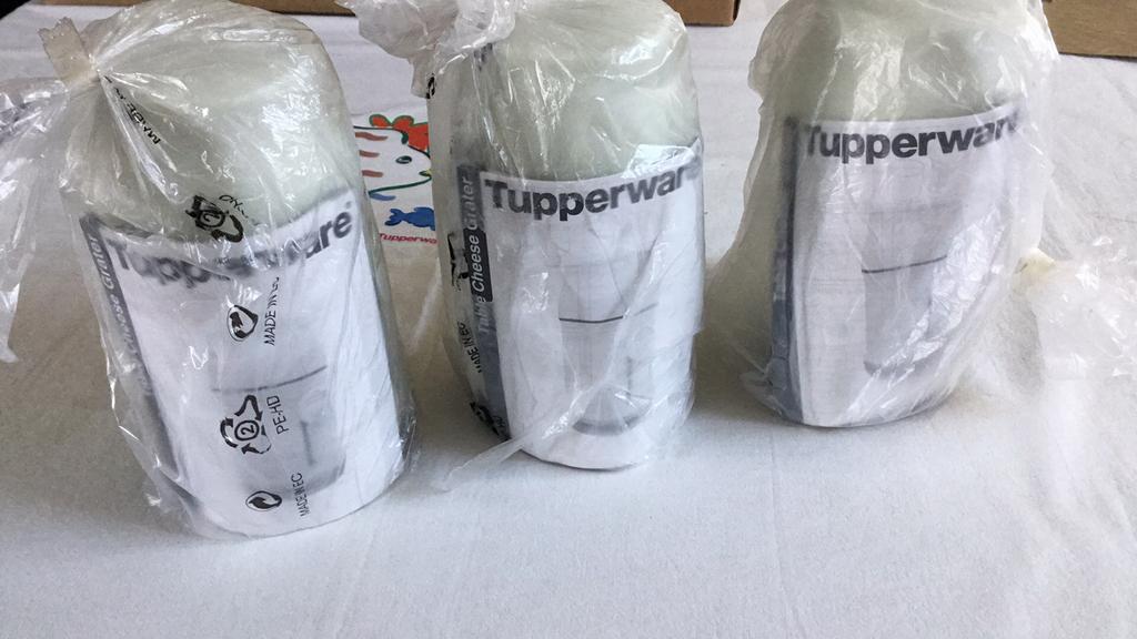 Retro kaasmolen tupperware, Enlèvement ou Envoi