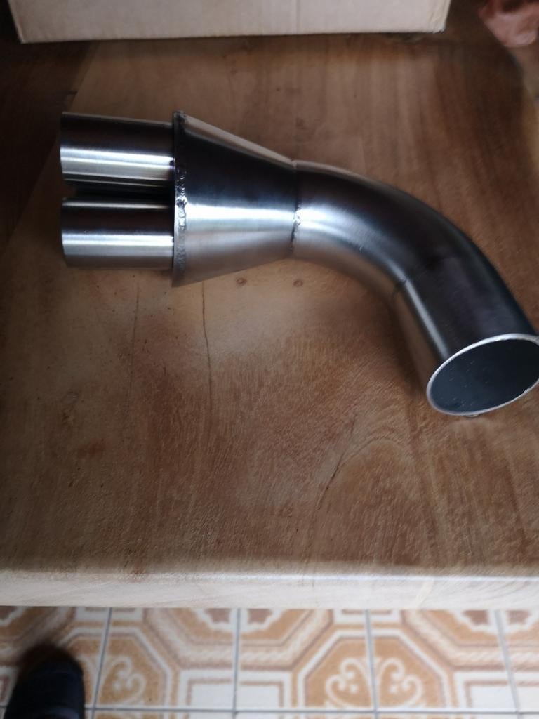 Collector bmw k100 , k1100, Enlèvement ou Envoi