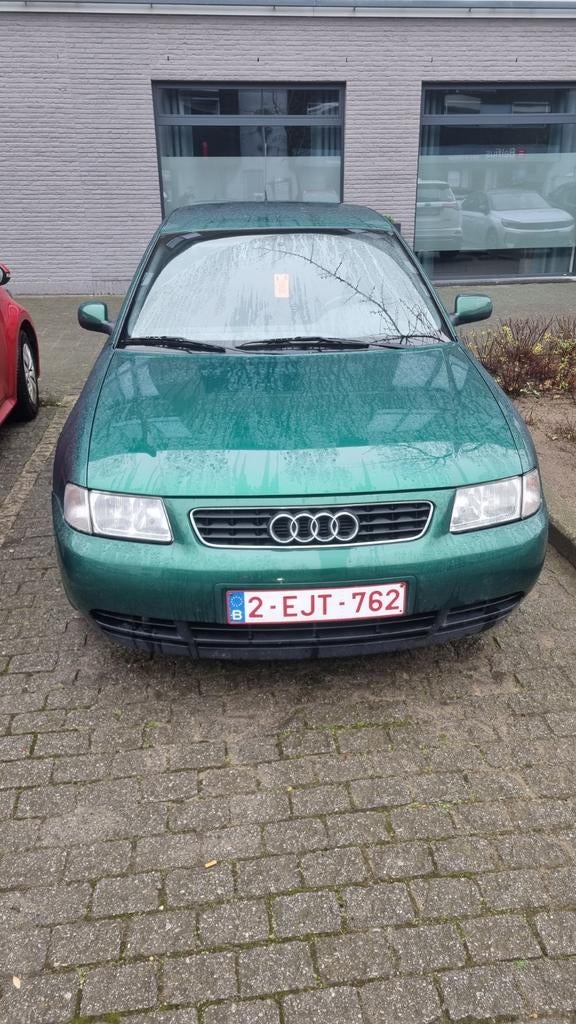 Audi a3 1997 1.9tdi, Autos, Audi, Particulier, Achat, A3