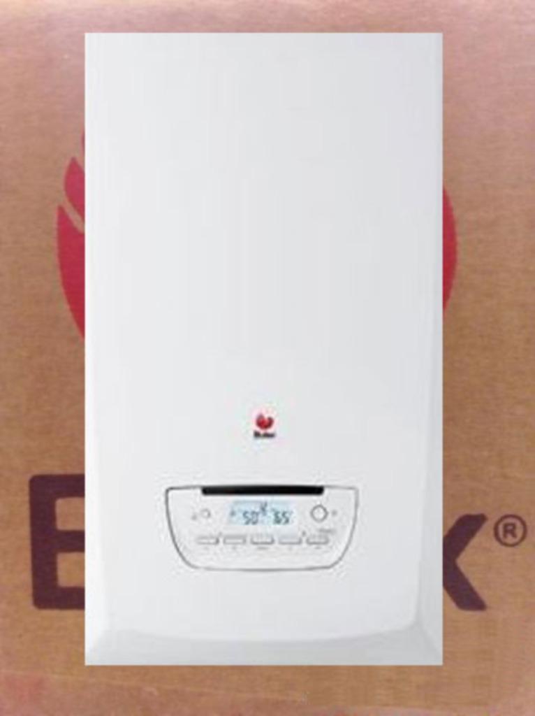 Bulex Theme Condens F25/30A et F30/35A, Bricolage & Construction, Chauffage & Radiateurs, Enlèvement, Neuf, 800 watts ou plus