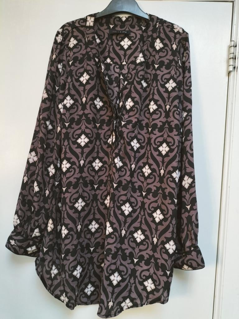 L&L, mooie bloes 40, Ophalen of Verzenden