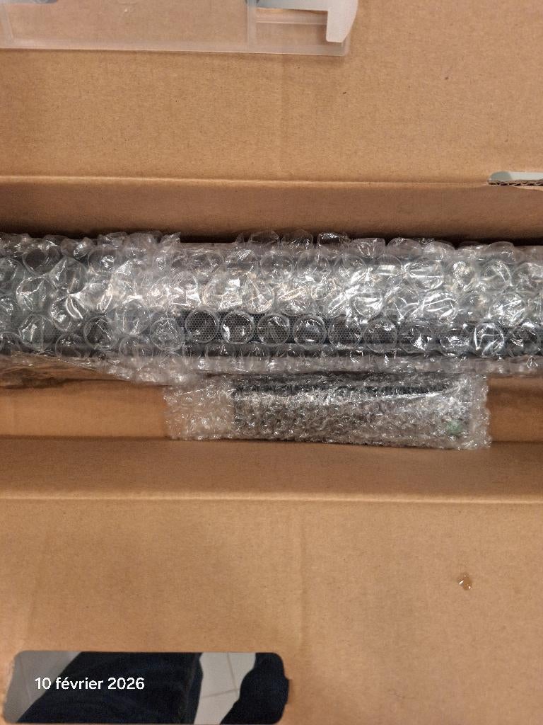 Sony barre de son 120 W, Enlèvement ou Envoi, Barre de son, Sony