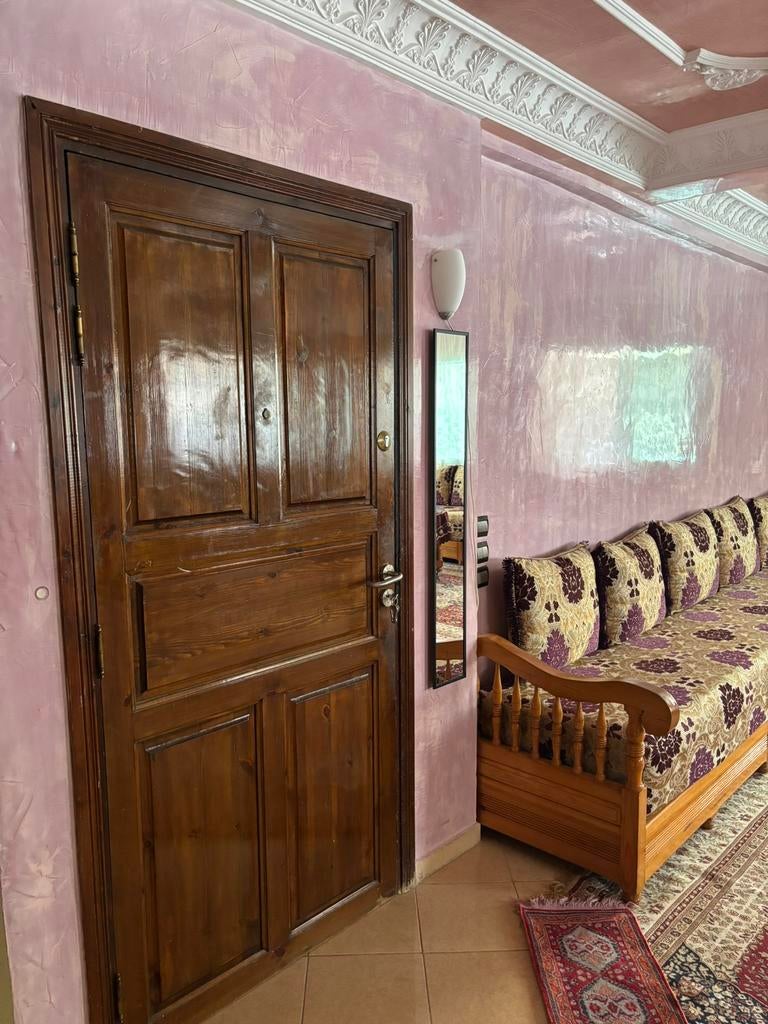 Duplex lumineux 130m2 - MAROC - Casablanca, Immo, Buitenland, Appartement, Stad