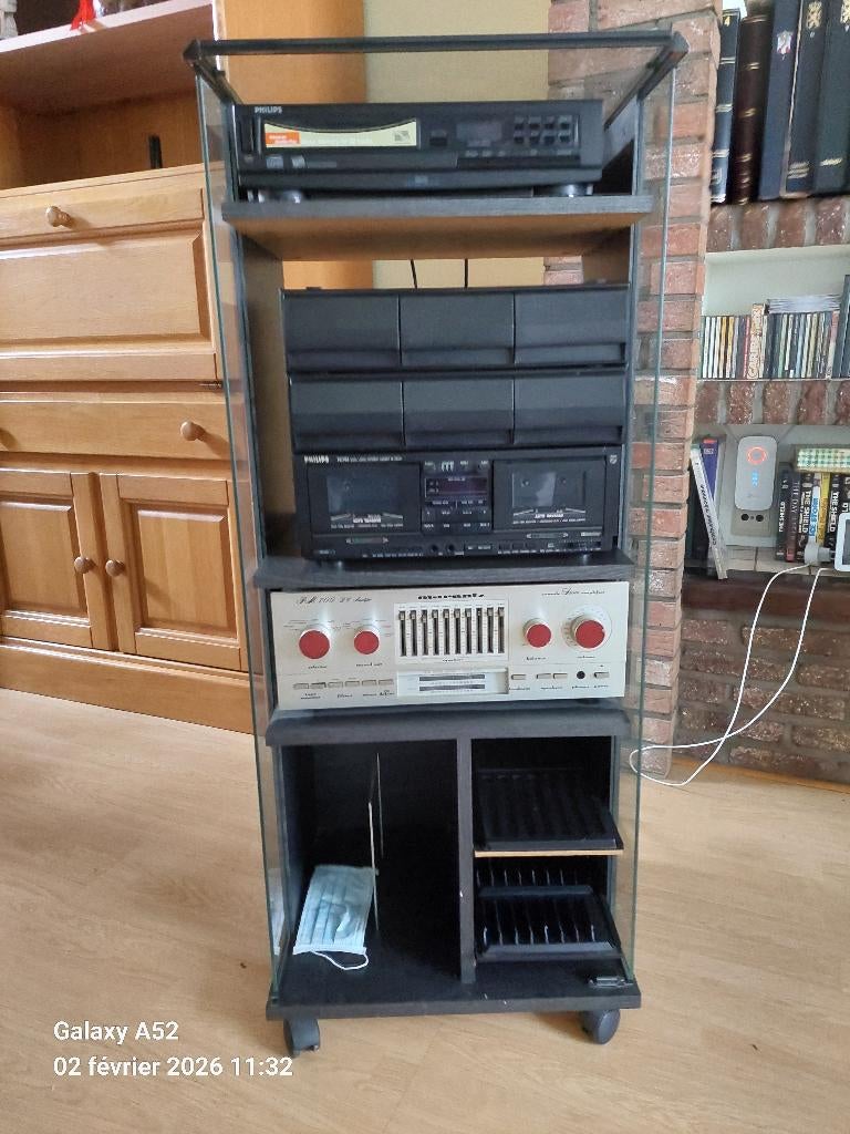 Te koop, Ophalen, Gebruikt, Overige merken