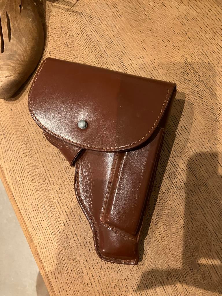Holster pour Makarov, Enlèvement ou Envoi