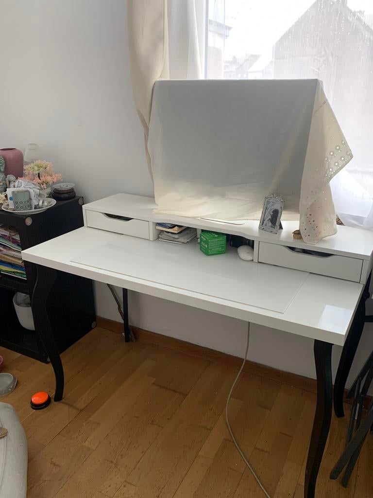 Bureau, Enlèvement, Comme neuf