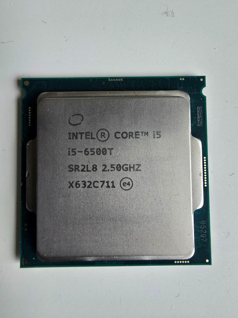 Divers CPU Intel Core i5 - GV78, Informatique & Logiciels, Enlèvement ou Envoi, Comme neuf, Intel Core i5, Autres