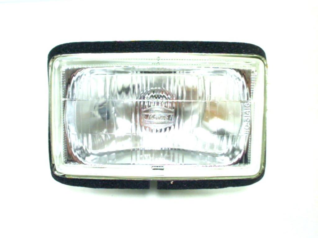 Phare avant Suzuki DR-Z 250 2001-2007 (35100-05D10), Motos, Enlèvement ou Envoi, Neuf