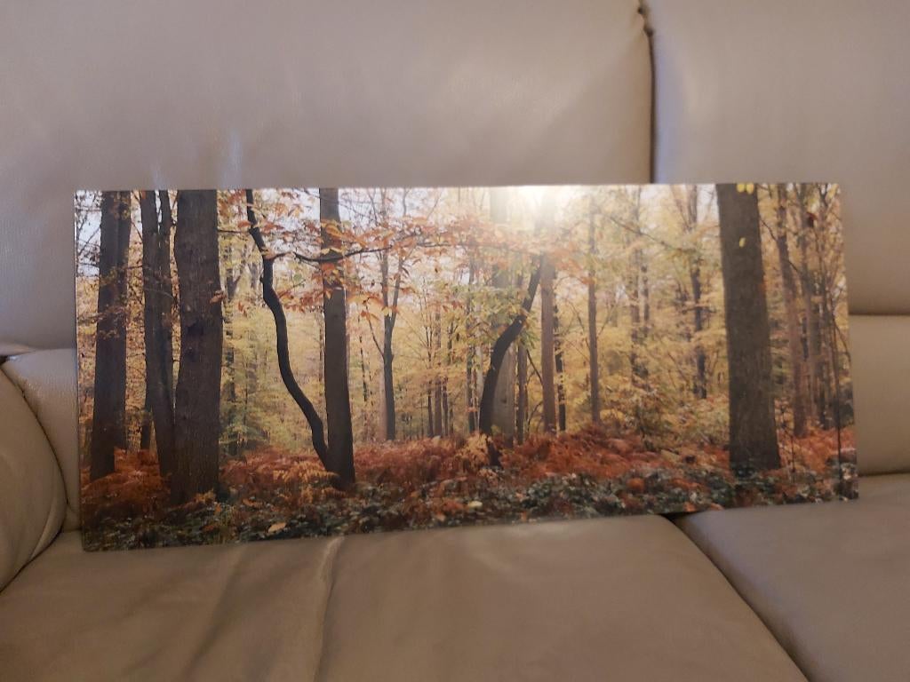 fotokader, Audio, Tv en Foto, Ophalen, Nieuw