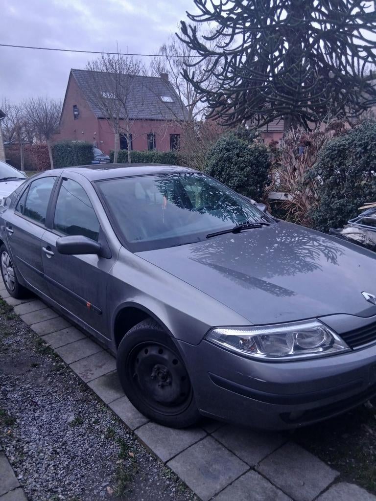 Voiture Renault Laguna à vendre !, Entreprise, Achat, Laguna