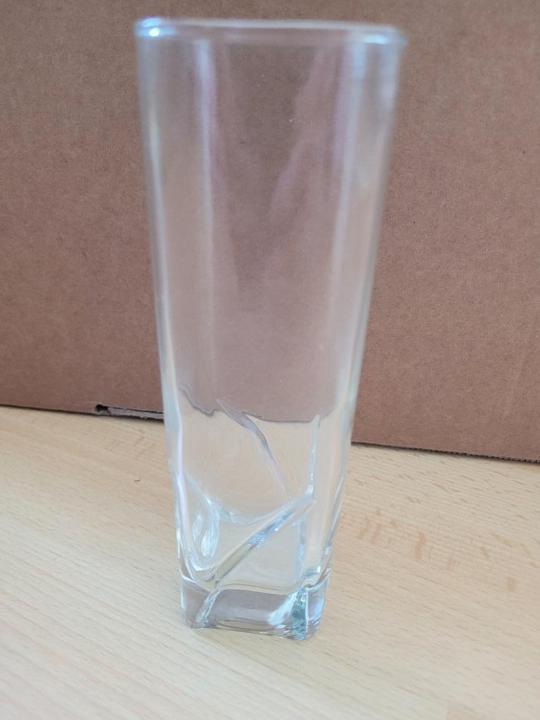 Longdrink glazen, Ophalen of Verzenden, Nieuw, Overige typen