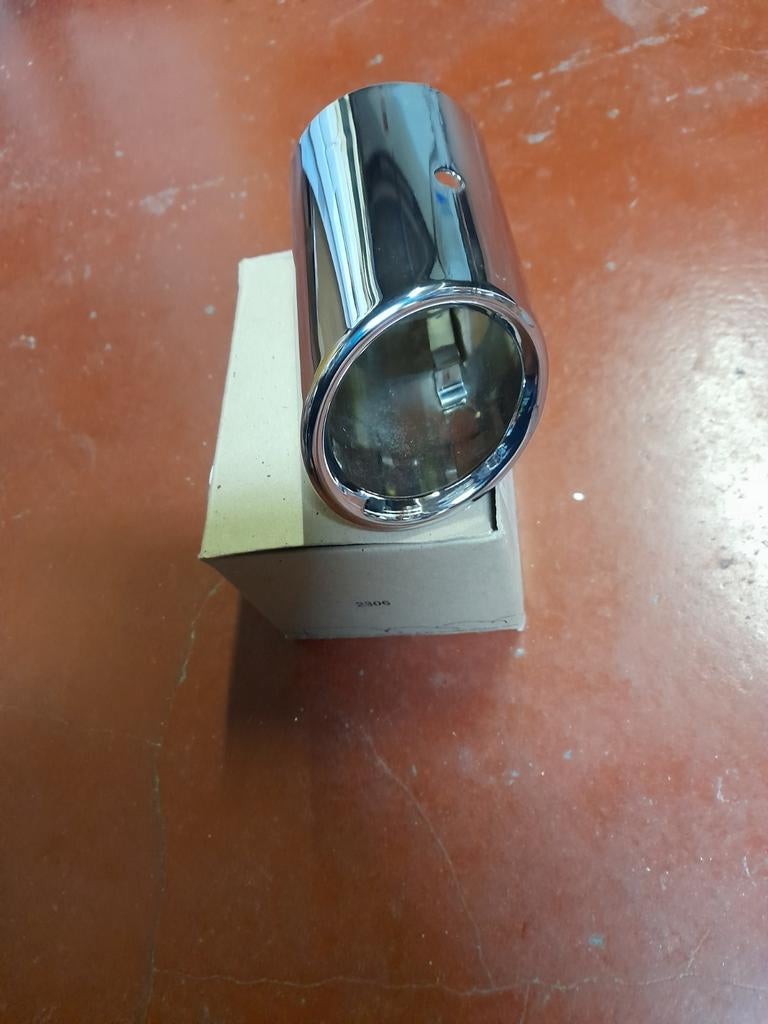 D' ECAPPEMENT GAz Tiguan  Golf 7, Enlèvement ou Envoi, Comme neuf