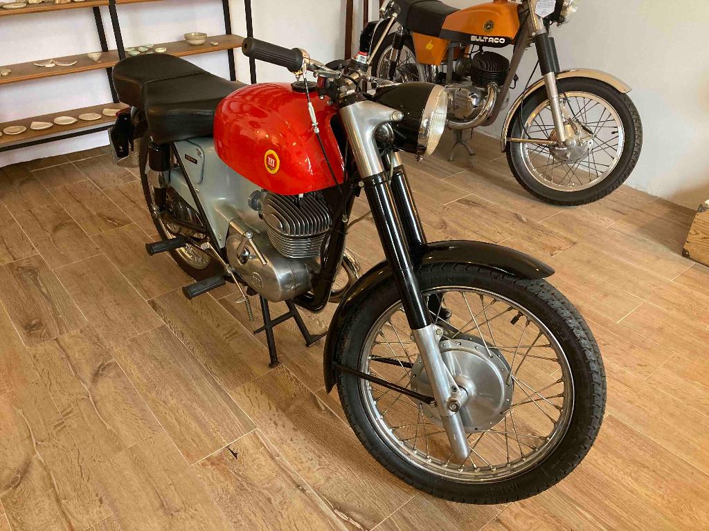 montesa impala