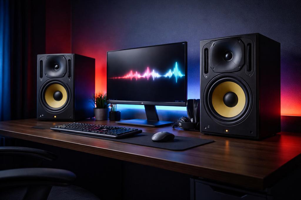 Behringer B 1031A WAARHEID, Ophalen, Zo goed als nieuw