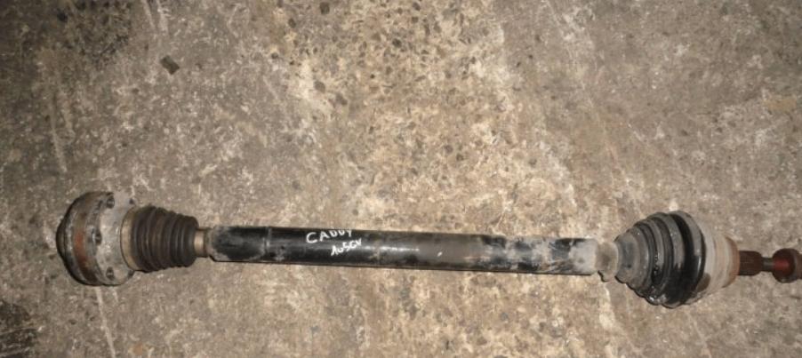 A vendre cardan VW Caddy 105CV, Autos : Pièces & Accessoires, Moteurs & Accessoires, Volkswagen, Utilisé, Enlèvement