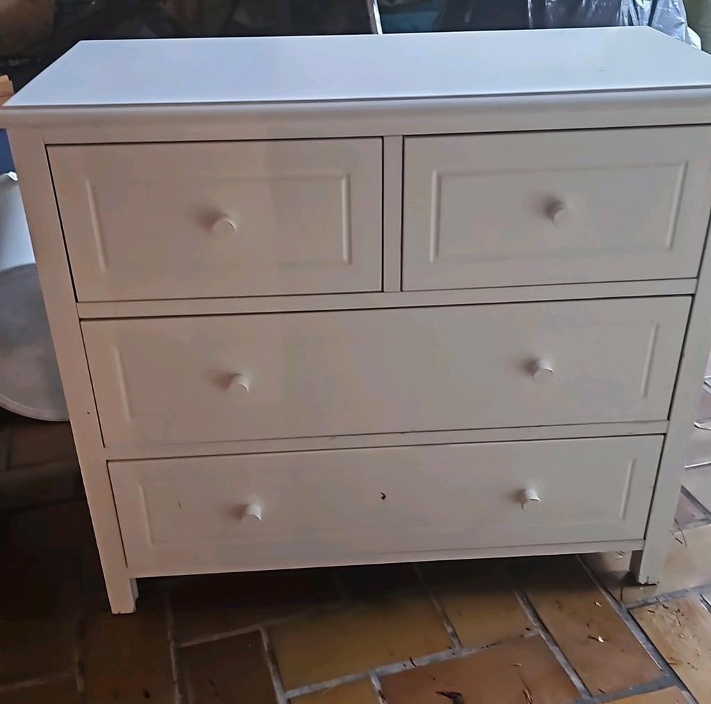 Bijzet kastje, Huis en Inrichting, Ophalen