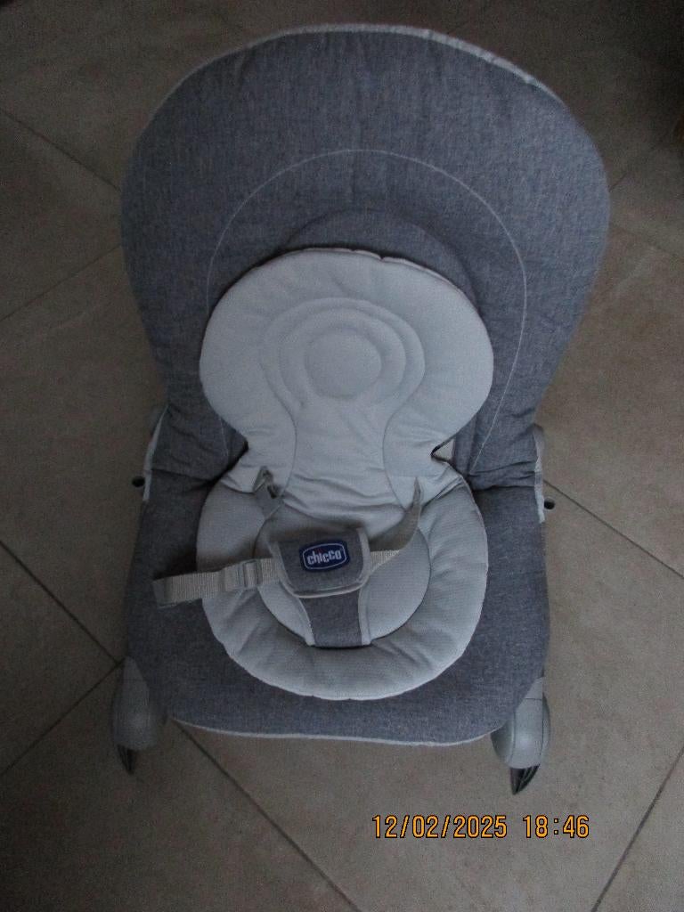 Relax bébé, Enfants & Bébés, Enlèvement ou Envoi, Neuf, Chicco