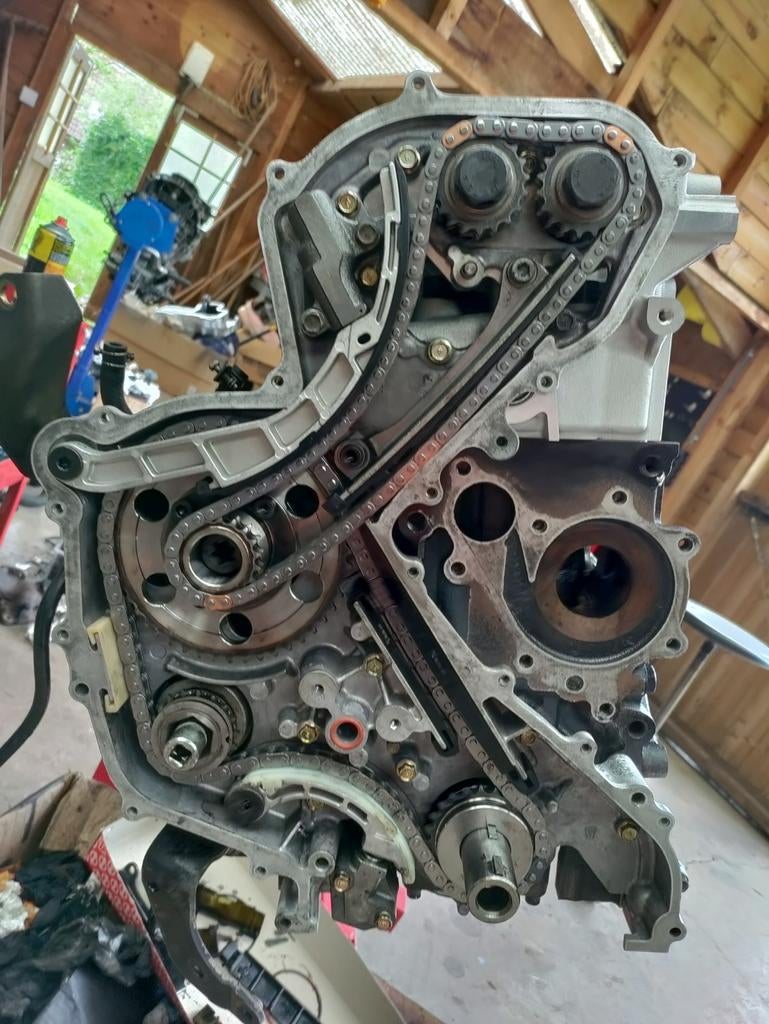 Révision & reconditionnement de moteurs – toutes marques, Enlèvement ou Envoi, Neuf, BMW