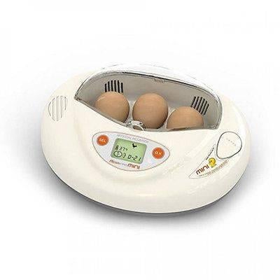 R-com broedmachine: mini Pro, Enlèvement ou Envoi, Neuf, Couveuse