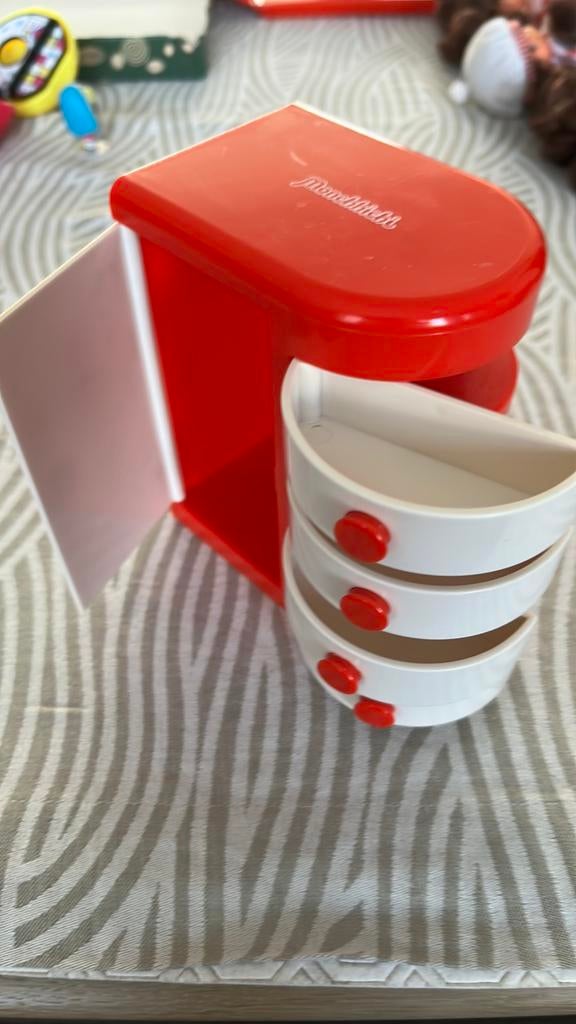 Vintage Kastje sekiguchi monchichi, Enlèvement ou Envoi