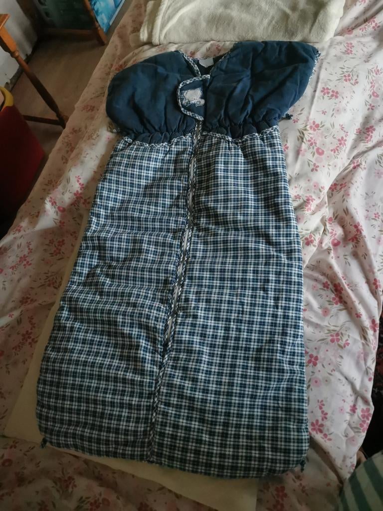 sac de couchage bébé, Enfants & Bébés, Enlèvement ou Envoi, Utilisé, Sac de couchage