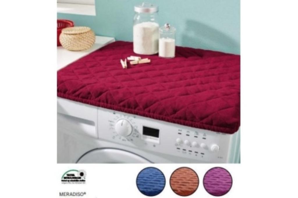 meradiso machine cover (doos sept 2024), Ophalen, Nieuw