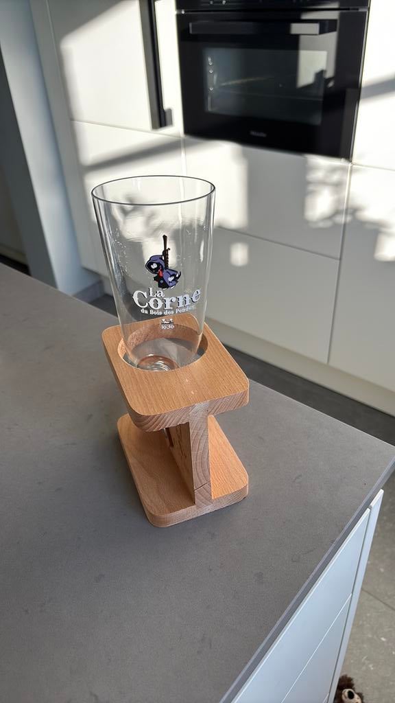 La Corne du Bois des Pendus, Maison & Meubles, Enlèvement ou Envoi, Comme neuf