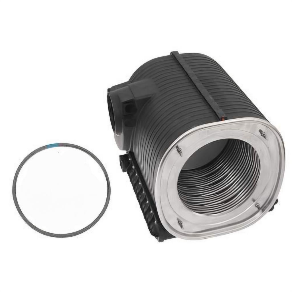 Echangeur de chaleur Vaillant ecoTEC VCW 436/5-7 (N-BE) (R1), Enlèvement, Utilisé