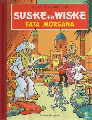 luxe suske en wiske met tekening, Enlèvement, Neuf