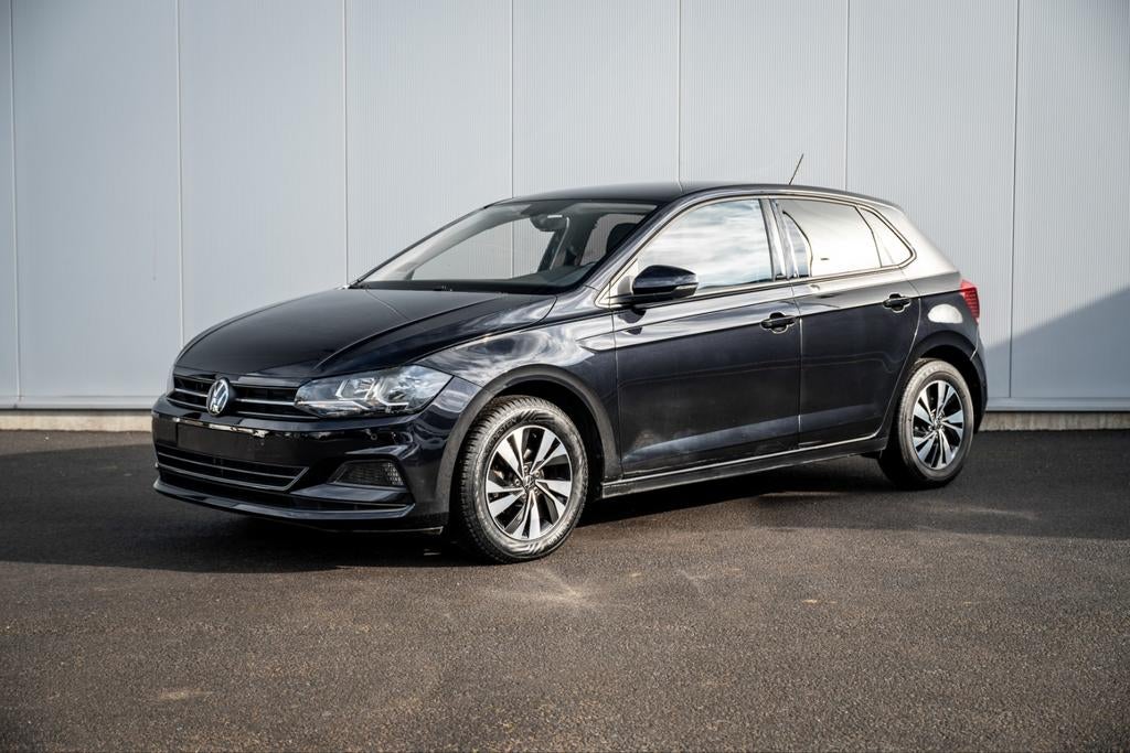 Volkswagen polo  25.000km, Auto's, Particulier, Benzine, Te koop, Polo