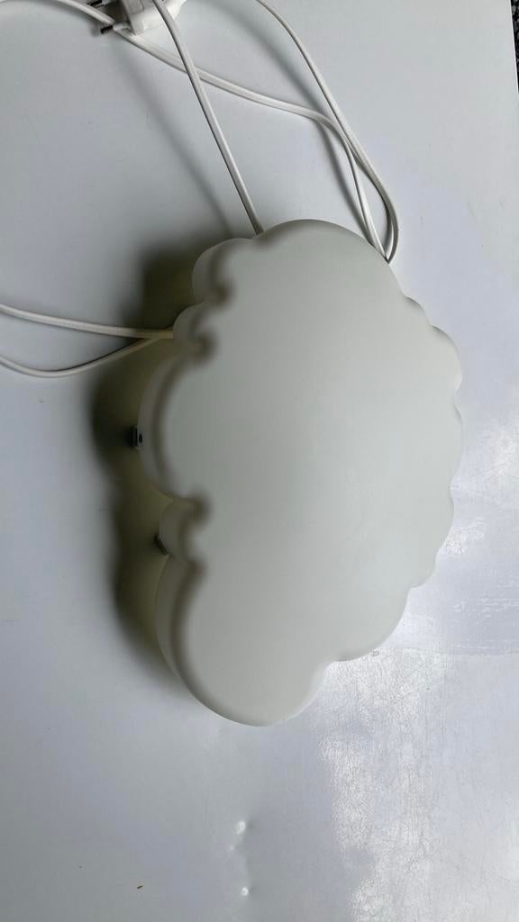 Lampe pour enfants Cloud (Ikea), Enlèvement ou Envoi, Comme neuf, Kinderlamp