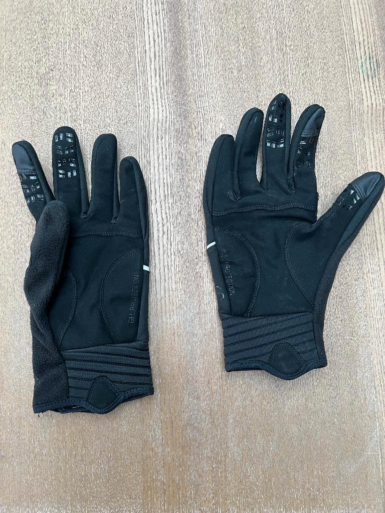 GANTS VELO GEL PROTECTION 3, Enlèvement, Comme neuf, Hommes, Gants