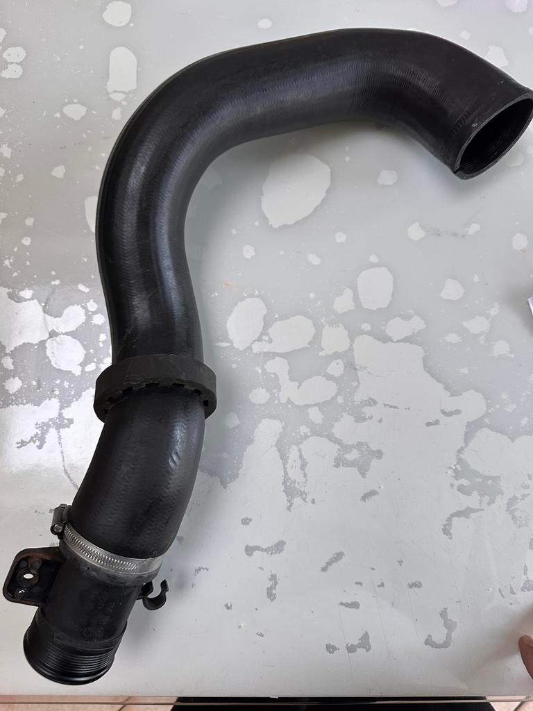 Tuyau Transporter T5 Turbo avec capteur complet, Autos : Pièces & Accessoires, Enlèvement