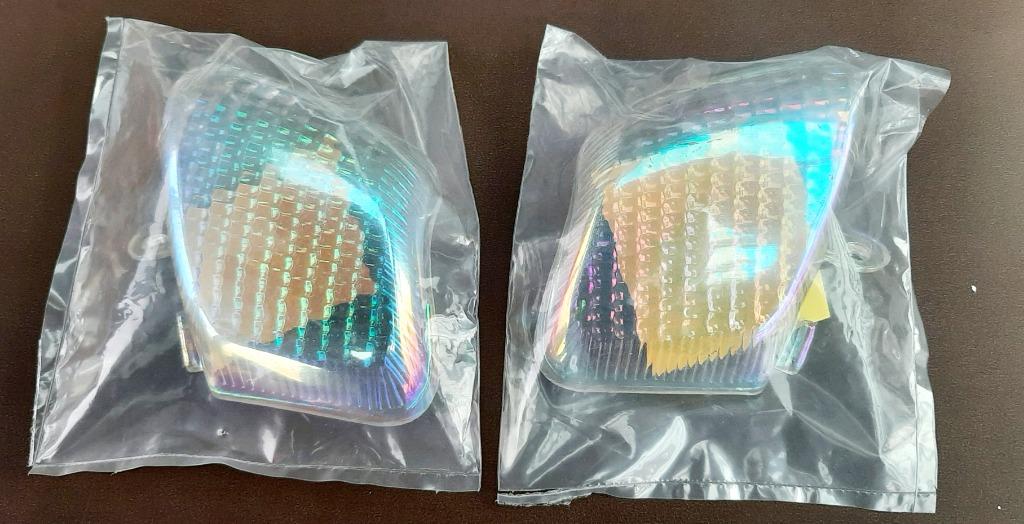 MBK Next Gen /Rocket Pinker glas Transparant, Verzenden, Nieuw, Mbk