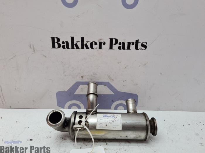 Refroidisseur RGE d'un Citroen Jumpy, Autos : Pièces & Accessoires, -, 3 mois de garantie, Utilisé, -