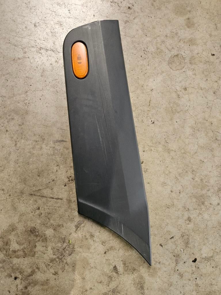 Zij pannelen mercedes sprinter vw crafter, Ophalen of Verzenden, Gebruikt, Mercedes-Benz, Deur