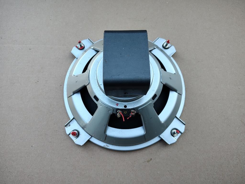 10" Speaker NSM Prestige (Div) jukebox, Verzamelen, Automaten | Jukeboxen, Verzenden