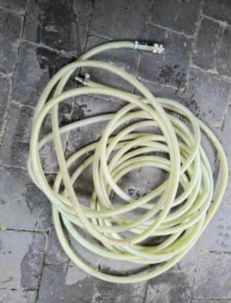 Tuyau air comprimé, Bricolage & Construction, Compresseurs, Enlèvement ou Envoi