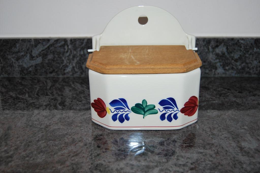 BOCH BOERENBOND.  BOITE ASEL, Enlèvement ou Envoi